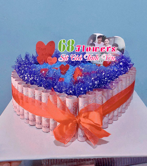 Tuyển chọn] Mẫu bánh kem đẹp nhất để đặt tiệc sinh nhật, đám cưới và thôi  nôi - BigTOP