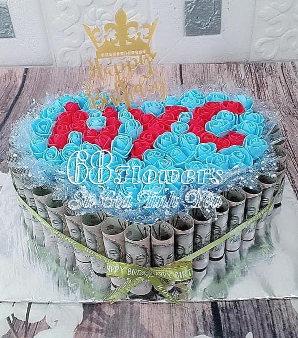 Mẫu bánh sinh nhật đẹp tặng Sếp Chủ tịch công đoàn | Shopee Việt Nam